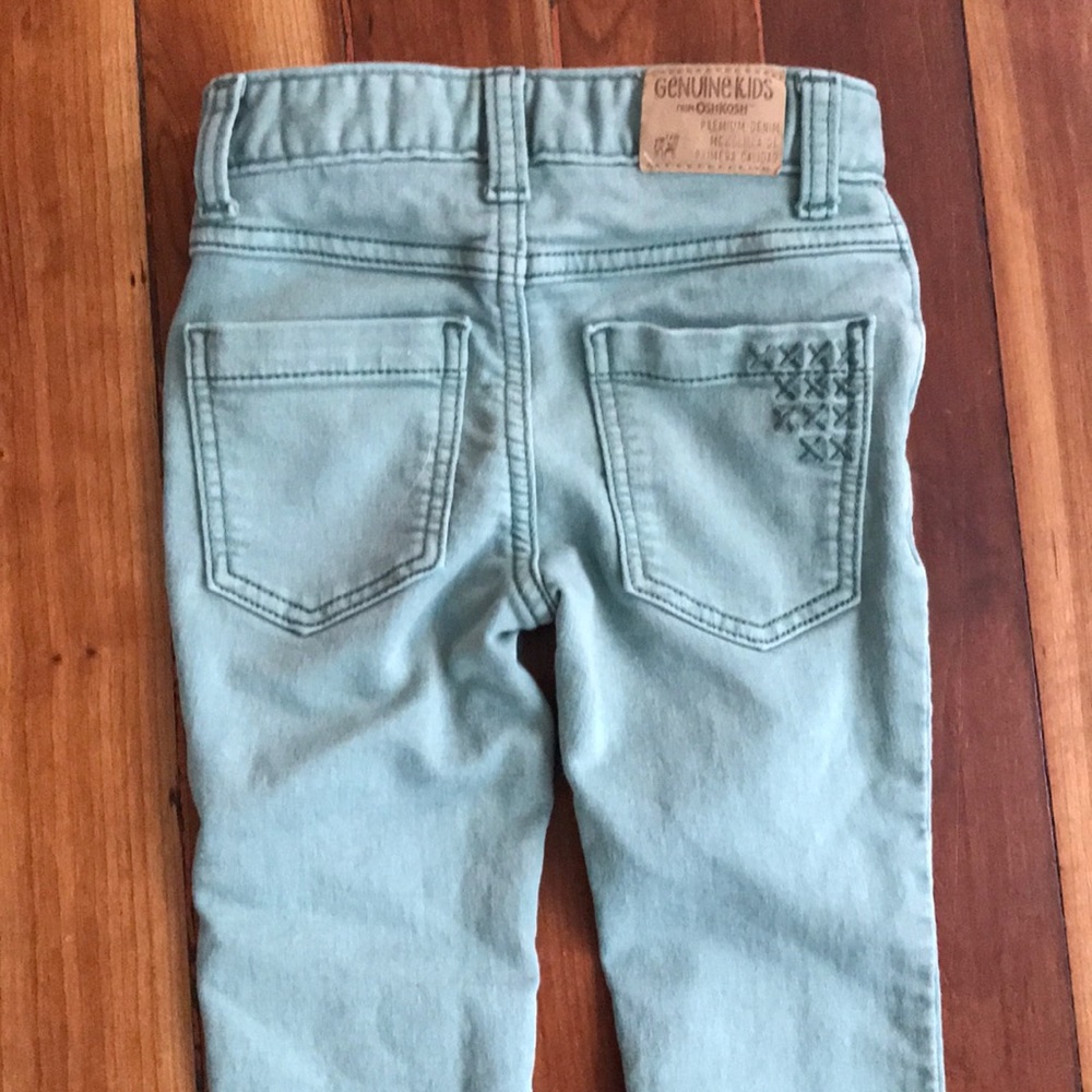 Lot of 2 toddler  boys 2T pants